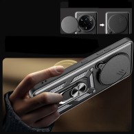 Калъф Techsuit - CamShield Series - Realme 14 Pro+ - Black