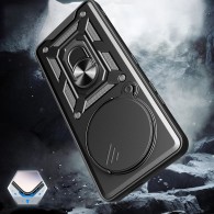 Калъф Techsuit - CamShield Series - Realme 14 Pro+ - Black