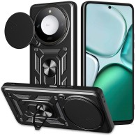 Калъф Techsuit - CamShield Series - Honor X9c Smart - Black