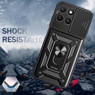 Калъф Techsuit - CamShield Series - Honor X8c - Black