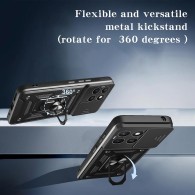 Калъф Techsuit - CamShield Series - Honor X8c - Black