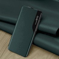 Калъф Techsuit - eFold Series - Xiaomi Redmi Note 14 Pro 5G / Poco X7 - Dark Green
