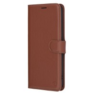 Калъф Techsuit - Leather Folio - Nothing Phone (3a) - Brown