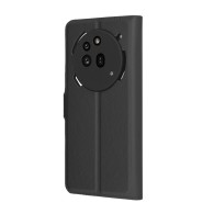 Калъф Techsuit - Leather Folio - Nothing Phone (3a) Pro - Black