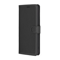 Калъф Techsuit - Leather Folio - Nothing Phone (3a) Pro - Black