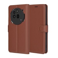 Калъф Techsuit - Leather Folio - Nothing Phone (3a) Pro - Brown