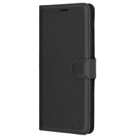 Калъф Techsuit - Leather Folio - Oppo Reno13 Pro - Black