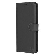 Калъф Techsuit - Leather Folio - Nothing Phone (3a) - Black