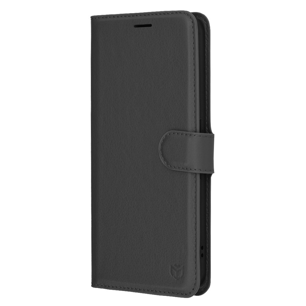 Калъф Techsuit - Leather Folio - Nothing Phone (3a) - Black