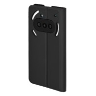 Калъф Techsuit - Magskin Book - Nothing Phone (3a) Pro - Black