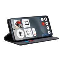 Калъф Techsuit - Confy Cover - Nothing Phone (3a) Pro - Black