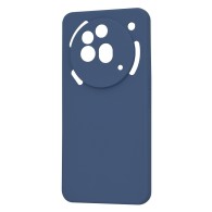 Калъф Techsuit - SoftFlex - Nothing Phone (3a) Pro - Navy Blue