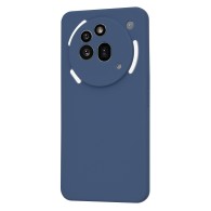 Калъф Techsuit - SoftFlex - Nothing Phone (3a) Pro - Navy Blue