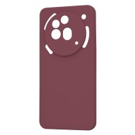 Калъф Techsuit - SoftFlex - Nothing Phone (3a) Pro - Plum Red