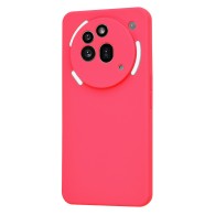 Калъф Techsuit - SoftFlex - Nothing Phone (3a) Pro - Hot Pink