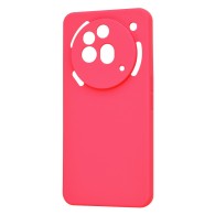 Калъф Techsuit - SoftFlex - Nothing Phone (3a) Pro - Hot Pink