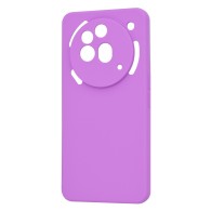 Калъф Techsuit - SoftFlex - Nothing Phone (3a) Pro - Purple