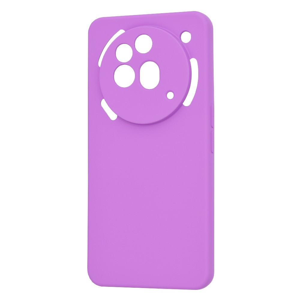 Калъф Techsuit - SoftFlex - Nothing Phone (3a) Pro - Purple