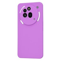 Калъф Techsuit - SoftFlex - Nothing Phone (3a) Pro - Purple