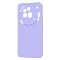 Калъф Techsuit - SoftFlex - Nothing Phone (3a) Pro - Light Purple