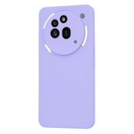 Калъф Techsuit - SoftFlex - Nothing Phone (3a) Pro - Light Purple