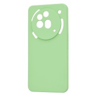 Калъф Techsuit - SoftFlex - Nothing Phone (3a) Pro - Mint Green