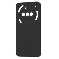 Калъф Techsuit - SoftFlex - Nothing Phone (3a) - Black