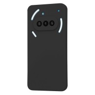 Калъф Techsuit - SoftFlex - Nothing Phone (3a) - Black