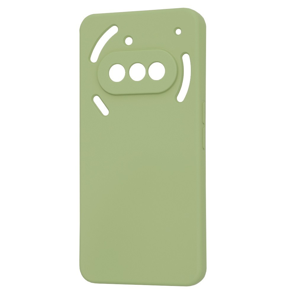 Калъф Techsuit - SoftFlex - Nothing Phone (3a) - Matcha