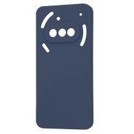 Калъф Techsuit - SoftFlex - Nothing Phone (3a) - Navy Blue