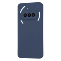 Калъф Techsuit - SoftFlex - Nothing Phone (3a) - Navy Blue