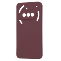 Калъф Techsuit - SoftFlex - Nothing Phone (3a) - Plum Red