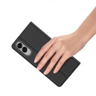 Калъф Dux Ducis - Skin Pro - Samsung Galaxy S25 Edge - Black