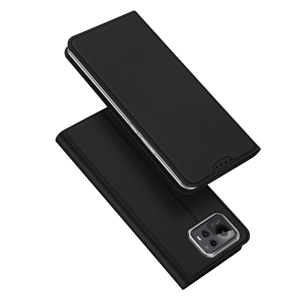 Калъф Dux Ducis - Skin Pro - Asus Zenfone 12 Ultra - Black