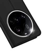 Калъф Dux Ducis - Skin Pro - Xiaomi 15 Ultra - Black
