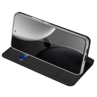 Калъф Dux Ducis - Skin Pro - Xiaomi 15 Ultra - Black