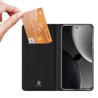 Калъф Dux Ducis - Skin Pro - Xiaomi 15 Ultra - Black