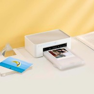 Фото принтер Xiaomi Portable Photo Printer 1S, BHR9974GL
