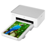 Фото принтер Xiaomi Portable Photo Printer 1S, BHR9974GL
