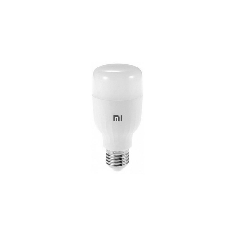 SMART крушки Xiaomi Mi Smart LED Bulb  (White and Color) BHR9434GL