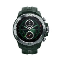 Смарт Часовник Smartwatch Xiaomi Mibro Watch GS Explorer, Green