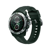 Смарт Часовник Smartwatch Xiaomi Mibro Watch GS Explorer, Green
