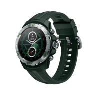 Смарт Часовник Smartwatch Xiaomi Mibro Watch GS Explorer, Green