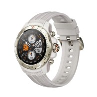 Смарт Часовник Smartwatch Xiaomi Mibro Watch GS Explorer, White