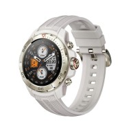 Смарт Часовник Smartwatch Xiaomi Mibro Watch GS Explorer, White