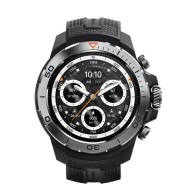 Смарт Часовник Smartwatch Xiaomi Mibro Watch GS Explorer, Black