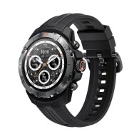 Смарт Часовник Smartwatch Xiaomi Mibro Watch GS Explorer, Black