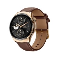 Смарт Часовник Smartwatch Xiaomi Mibro Watch Lite 3, Light Gold