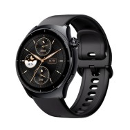 Смарт Часовник Smartwatch Xiaomi Mibro Watch Lite 3, Dark Grey