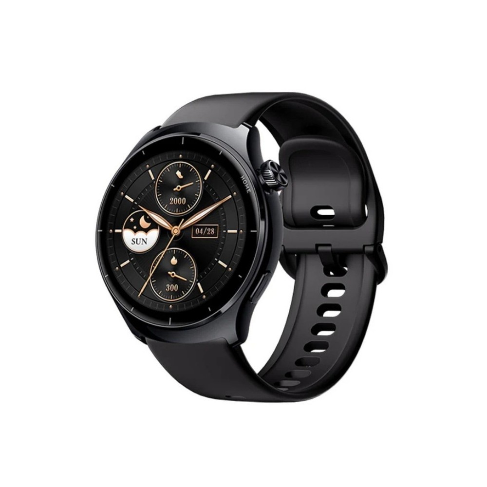 Смарт Часовник Smartwatch Xiaomi Mibro Watch Lite 3, Dark Grey